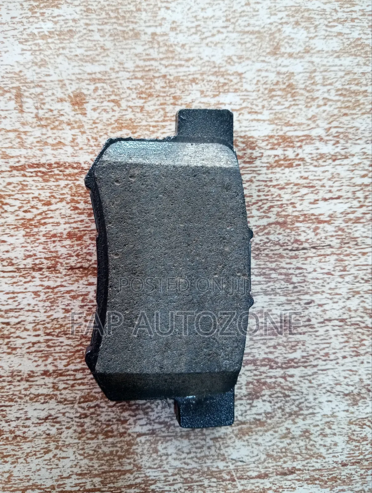 10749. Original Honda, Acura Brake Pads From Usa