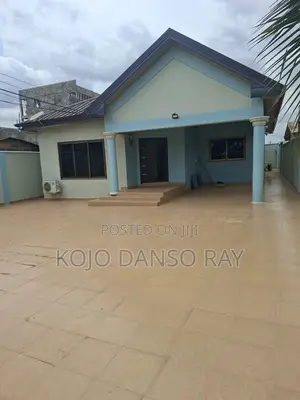 3bdrm House in Pandak Agency, New Site for rent