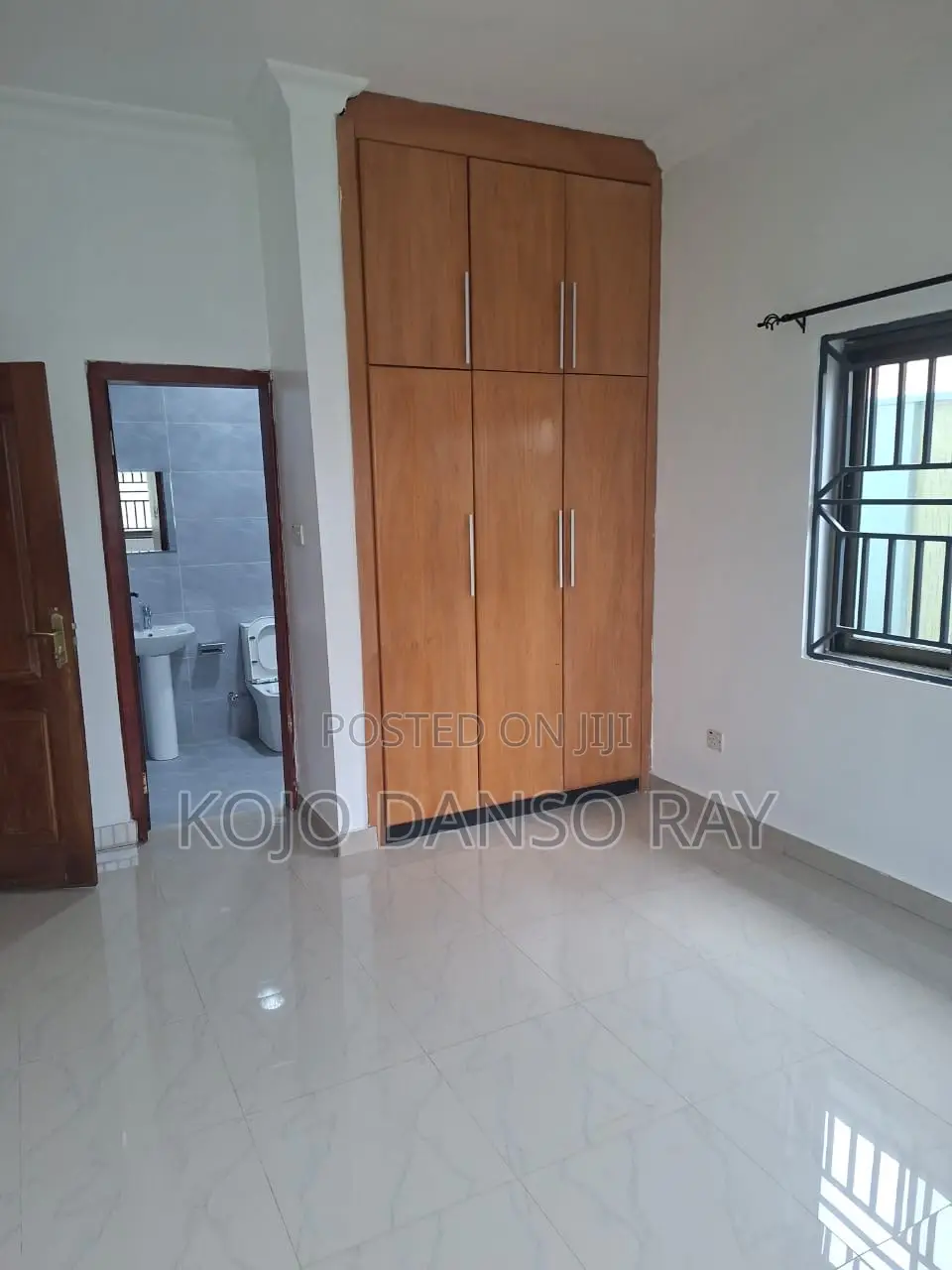 3bdrm House in Pandak Agency, New Site for rent