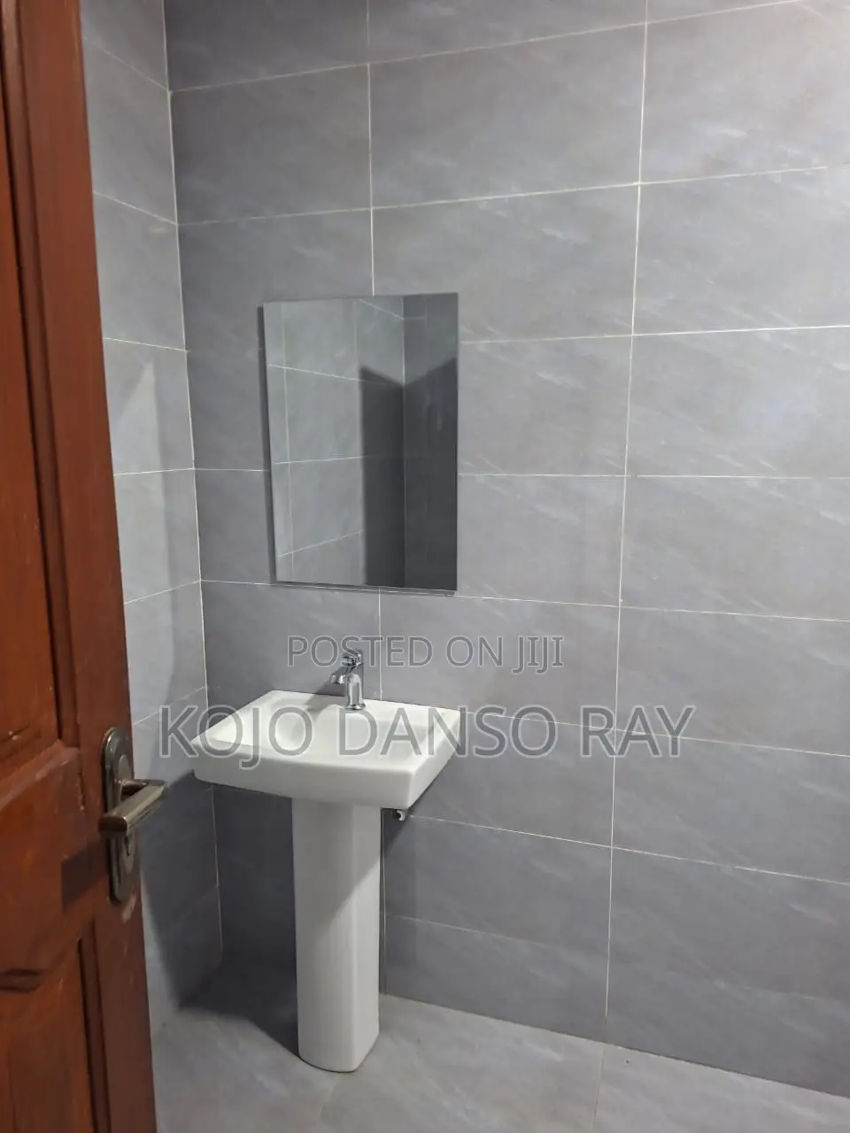 3bdrm House in Pandak Agency, New Site for rent
