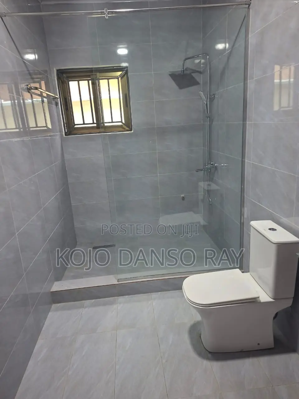 3bdrm House in Pandak Agency, New Site for rent