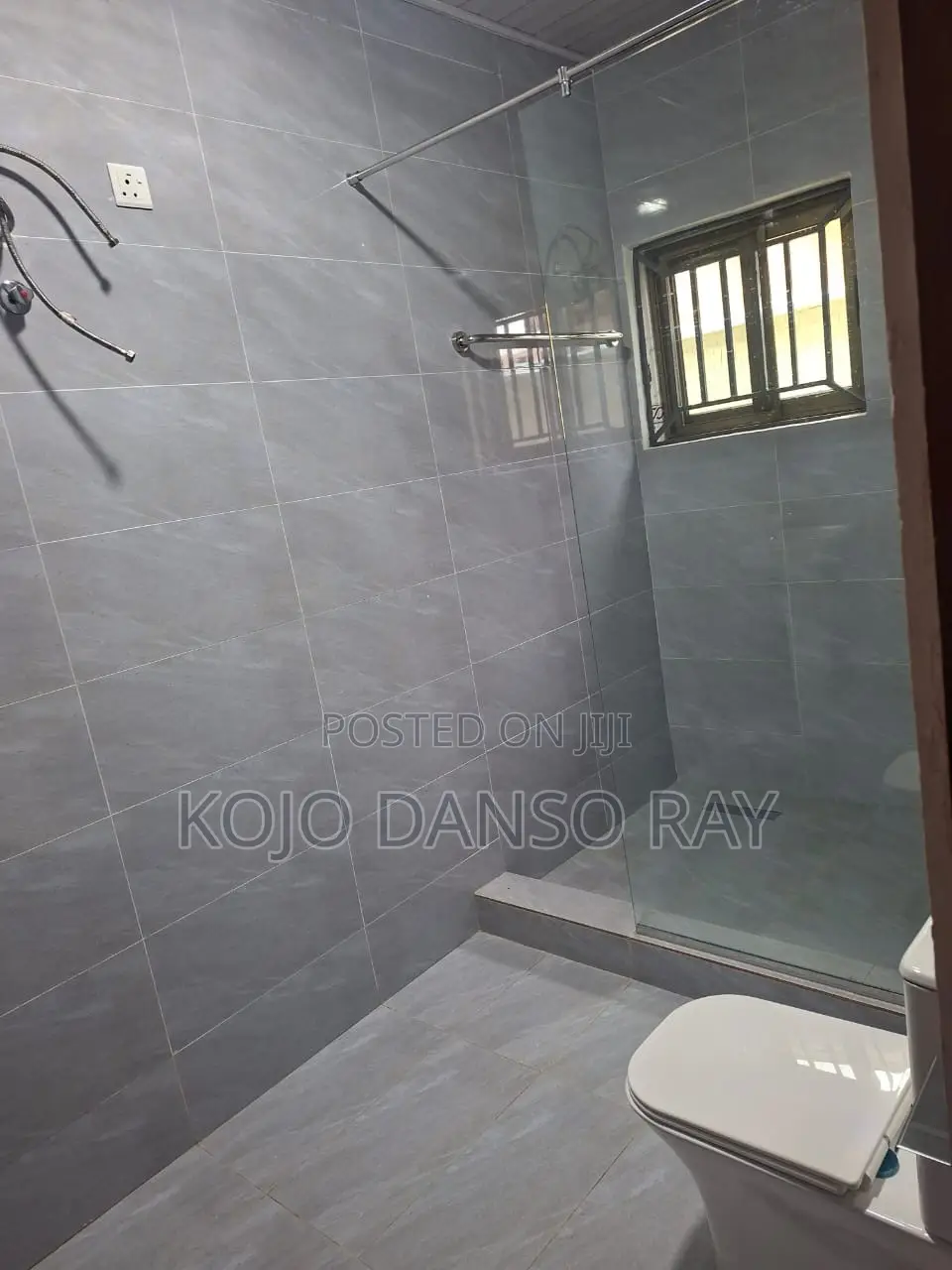 3bdrm House in Pandak Agency, New Site for rent