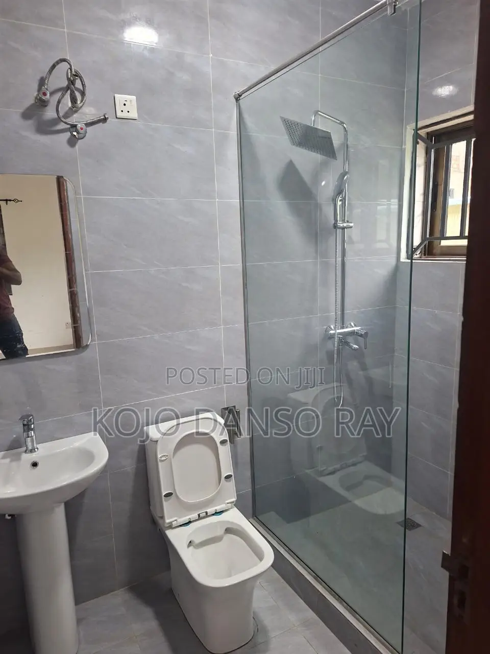 3bdrm House in Pandak Agency, New Site for rent