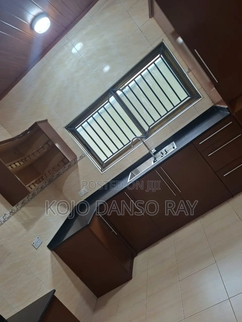 3bdrm House in Pandak Agency, New Site for rent