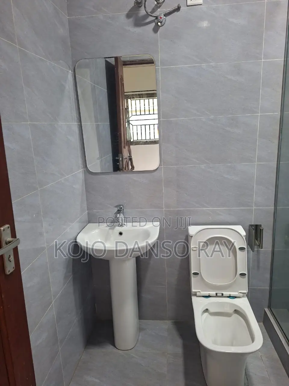 3bdrm House in Pandak Agency, New Site for rent