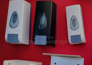 Manual Soap Dispenser