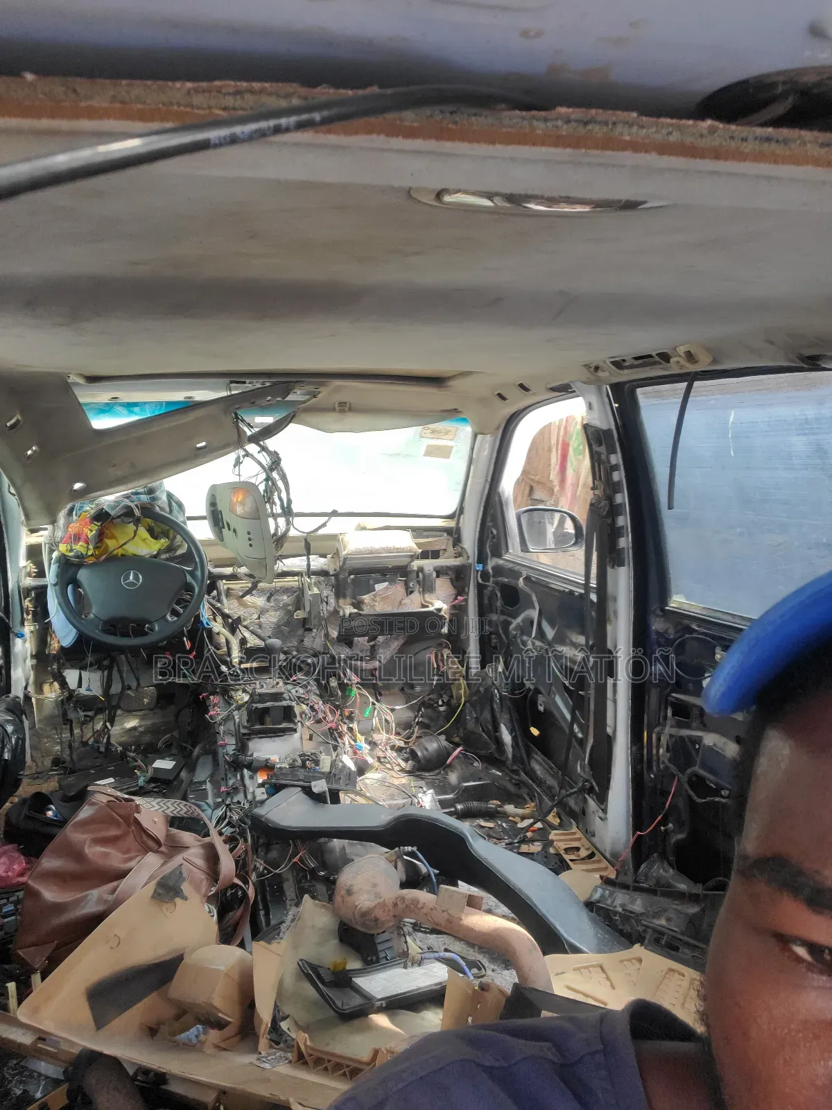 Auto Electrician