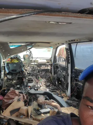 Auto Electrician