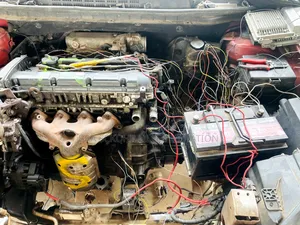 Auto Electrician