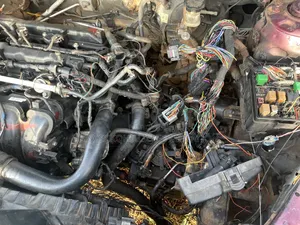 Auto Electrician