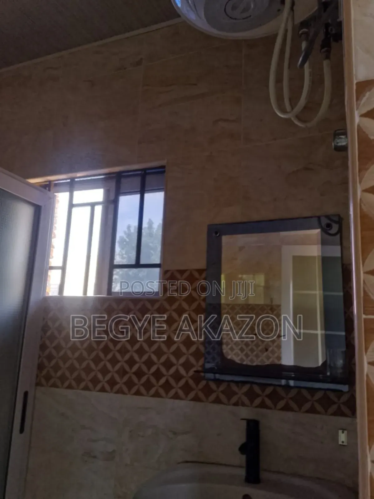 3bdrm House in Begye, Frafraha for rent
