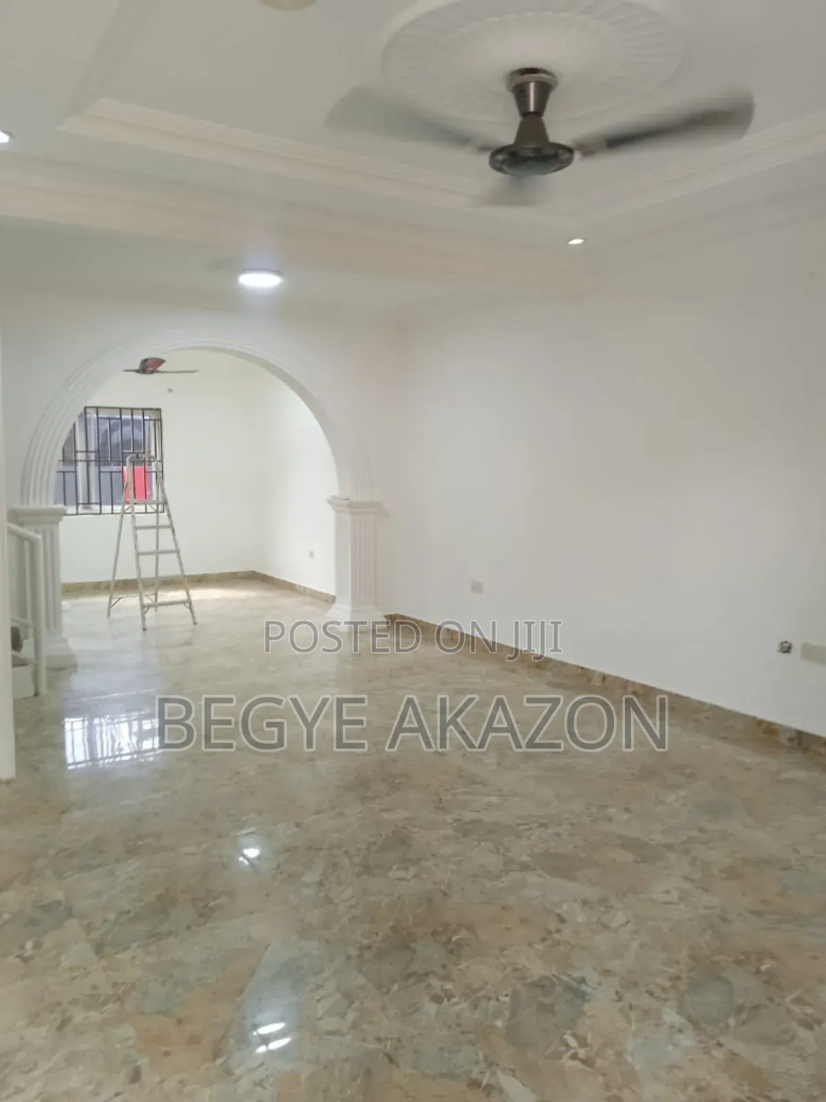 3bdrm House in Begye, Frafraha for rent