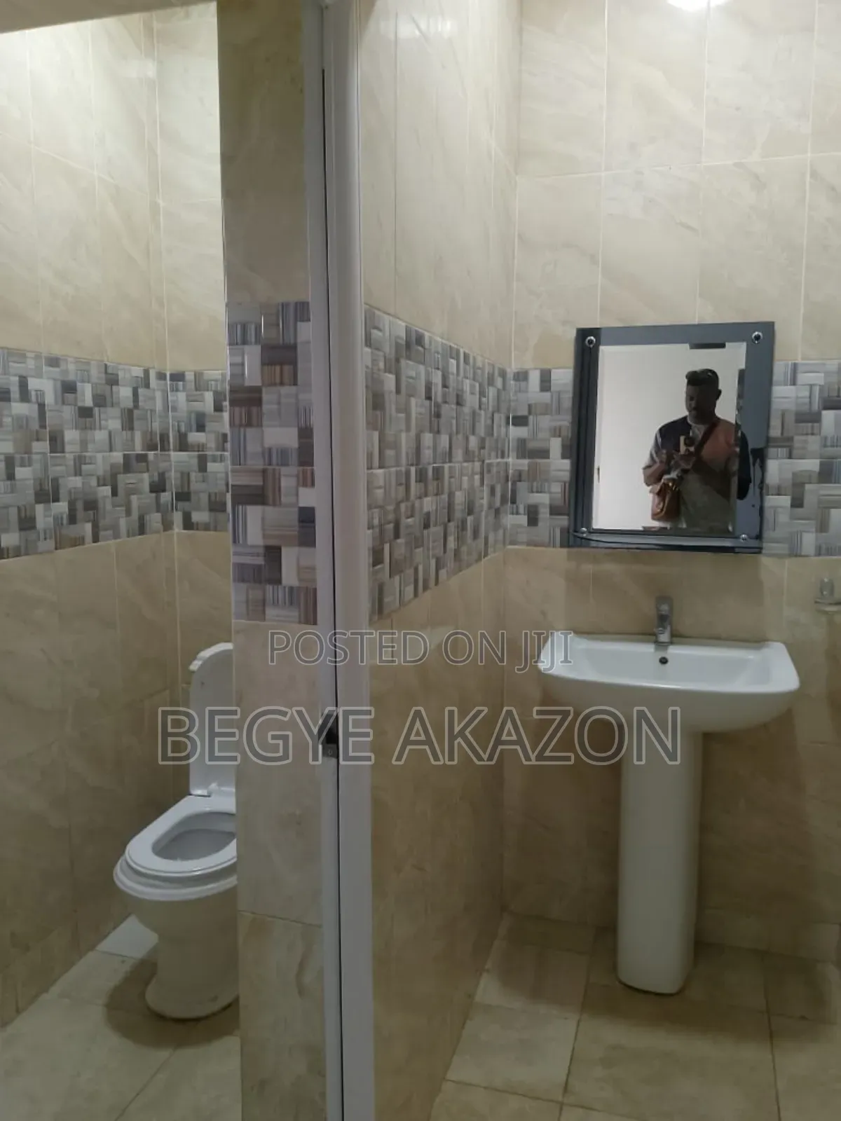 3bdrm House in Begye, Frafraha for rent