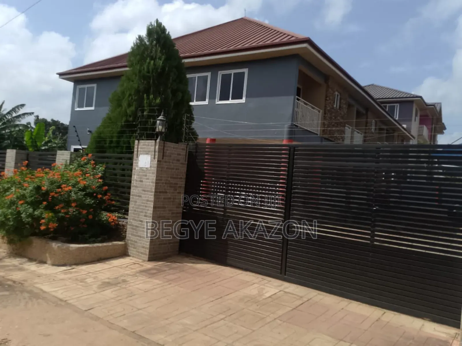 3bdrm House in Begye, Frafraha for rent