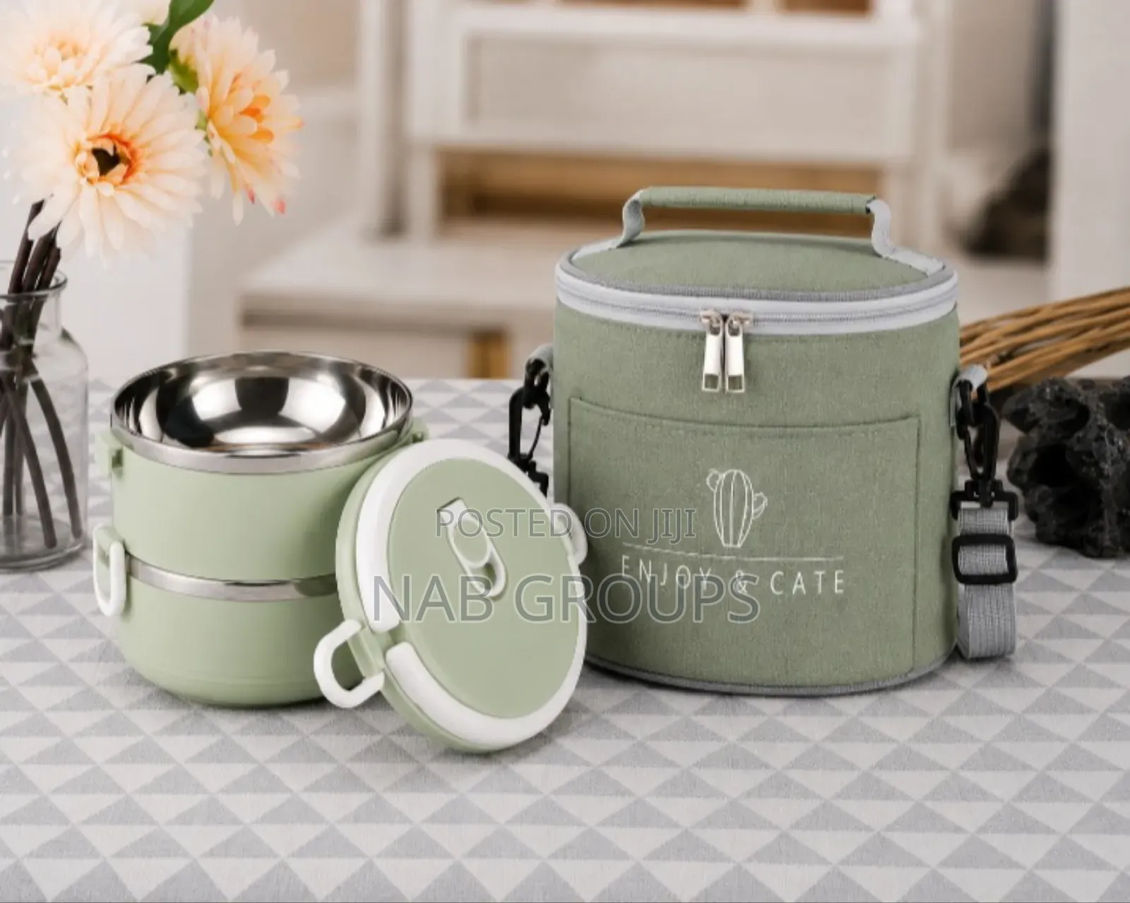 Kids Lunch Set