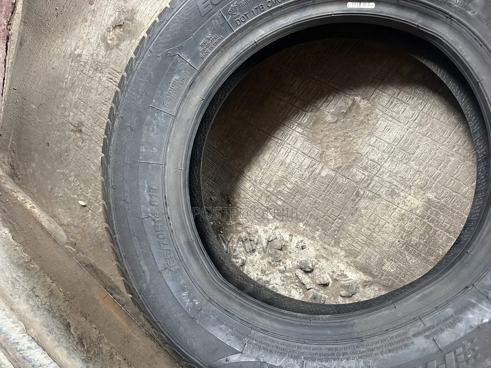 Grip Your Budget: Quality Tires, Unbeatable Prices.