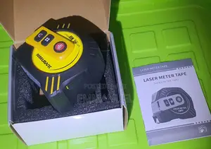 Laser Meter Tape 80m 5m