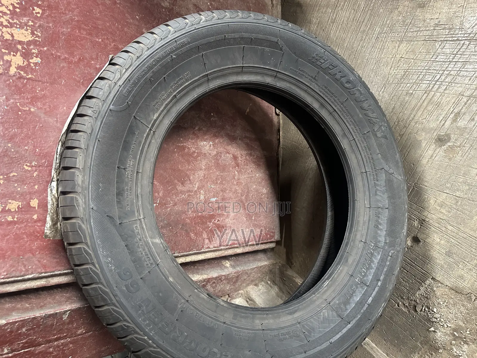 Grip Your Budget: Quality Tires, Unbeatable Prices.