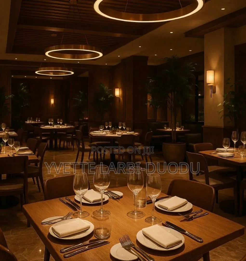 Kitchen and Restaurant Assistant Needed in Maglab Hotel
