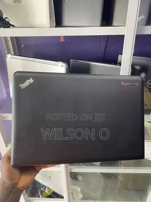 Laptop Lenovo ThinkPad E545 8GB Intel Core i5 HDD 500GB