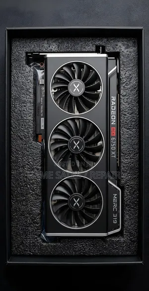 Graphic Cards