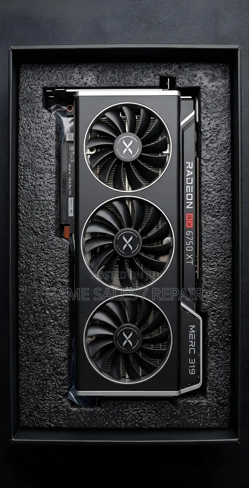 Graphic Cards