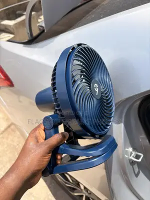 Rechargeable Fun