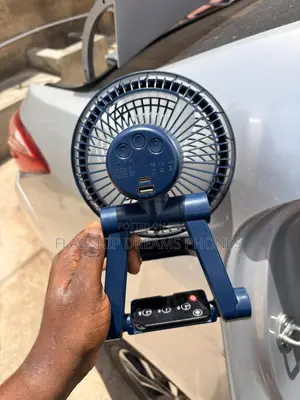 Rechargeable Fun