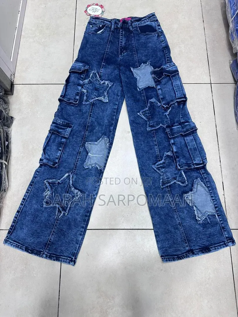 Selling Women's Wear