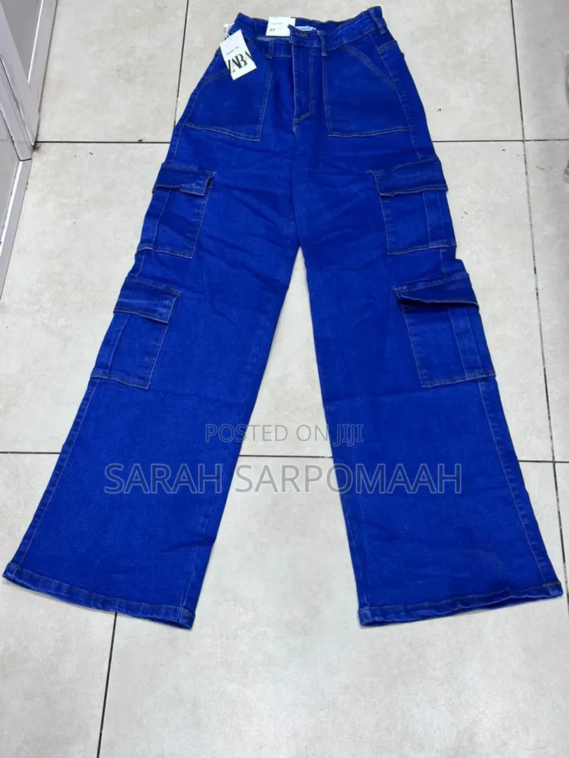 Selling Women's Wear