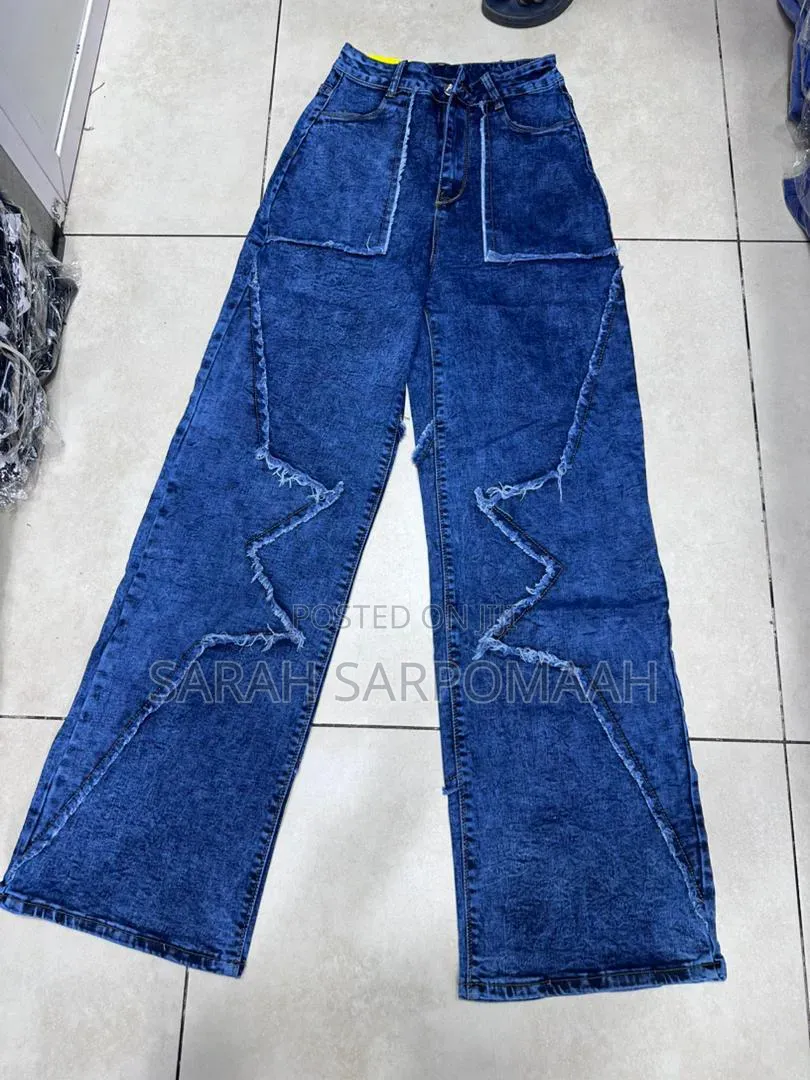 Selling Women's Wear