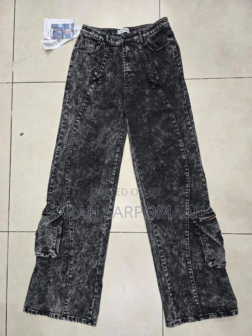 Selling Women's Wear