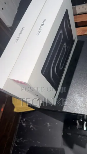 New Apple MacBook Pro 2026 M5 Pro 16-inch 24GB Apple M5 Pro SSD 1T
