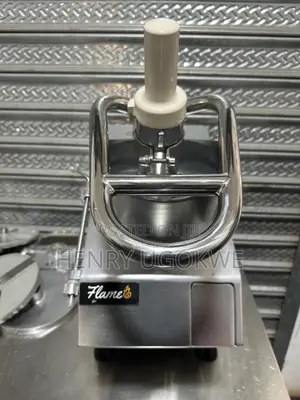 Commercial Vegetable Cutter
