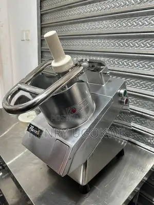 Commercial Vegetable Cutter