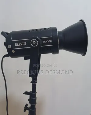 Godox Sl150lll Day Light Video Light