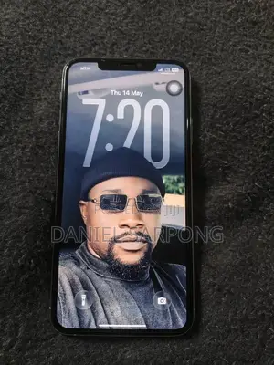 Apple iPhone 11 Pro Max 512 GB White