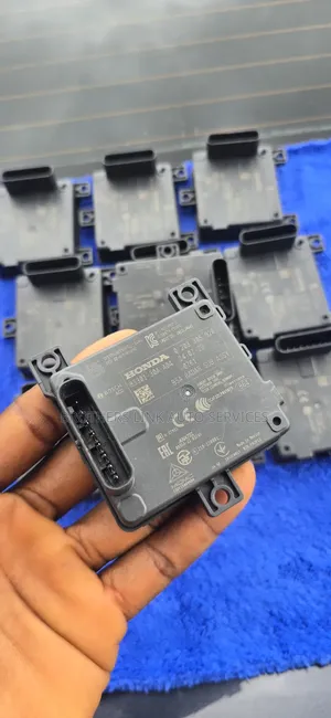 2023-25 Honda Accord Front Radar Sensor