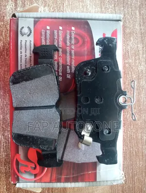 10748. Original Honda, Acura Brake Pad From Usa