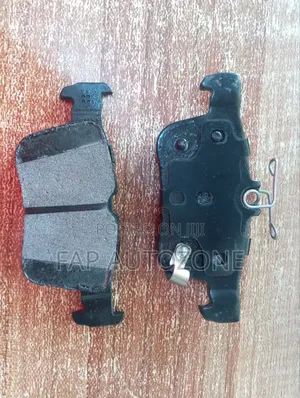 10748. Original Honda, Acura Brake Pad From Usa