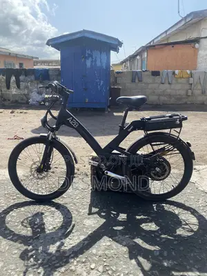2ab Electric Bicycles