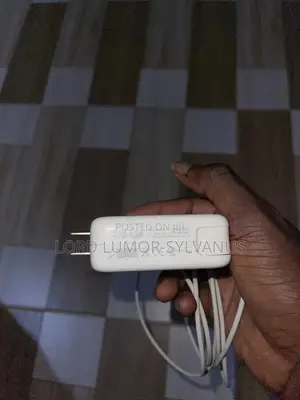 60w Macbook Magsafe Power Adapter