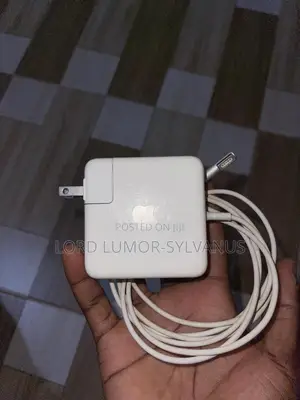 60w Macbook Magsafe Power Adapter