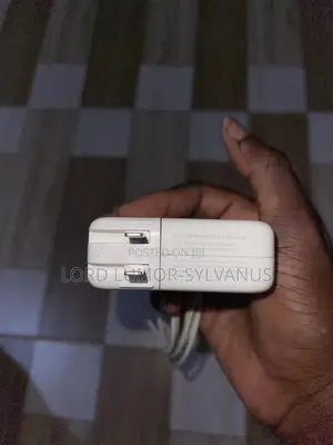 60w Macbook Magsafe Power Adapter