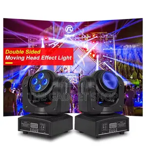 Mini Moving Head