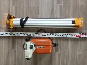 Auto Level