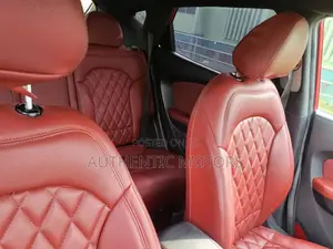 Hyundai Ix35 1.6 2010 Red