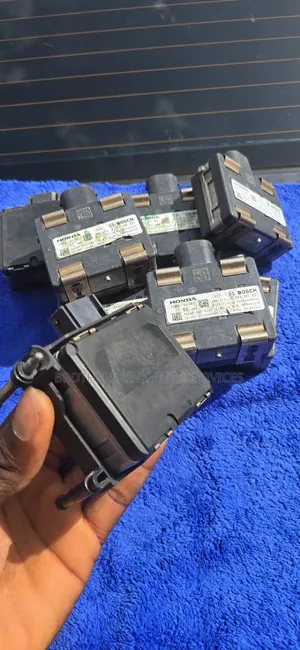 2020-2022 Honda Cr-v Radar Sensor