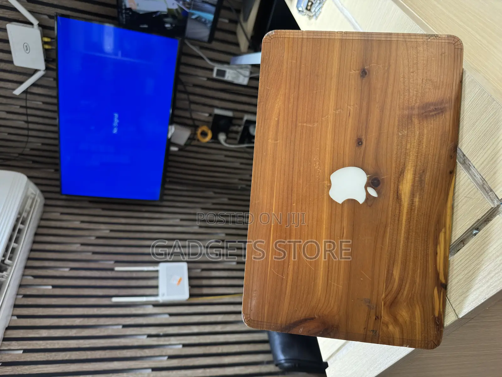 Laptop Apple MacBook Air 4GB Intel Core i5 SSD 128GB