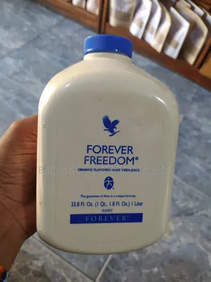 Forever Freedom